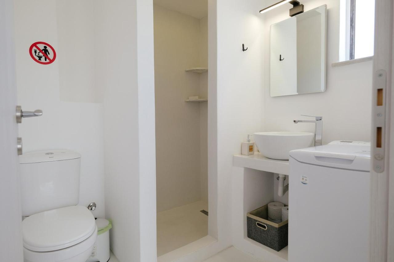 Elia Suites Jaliszósz Kültér fotó