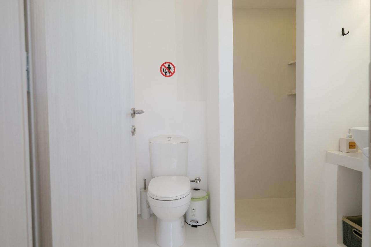 Elia Suites Jaliszósz Kültér fotó