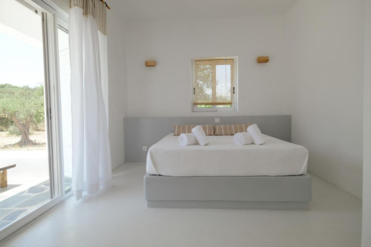 Elia Suites Jaliszósz Kültér fotó