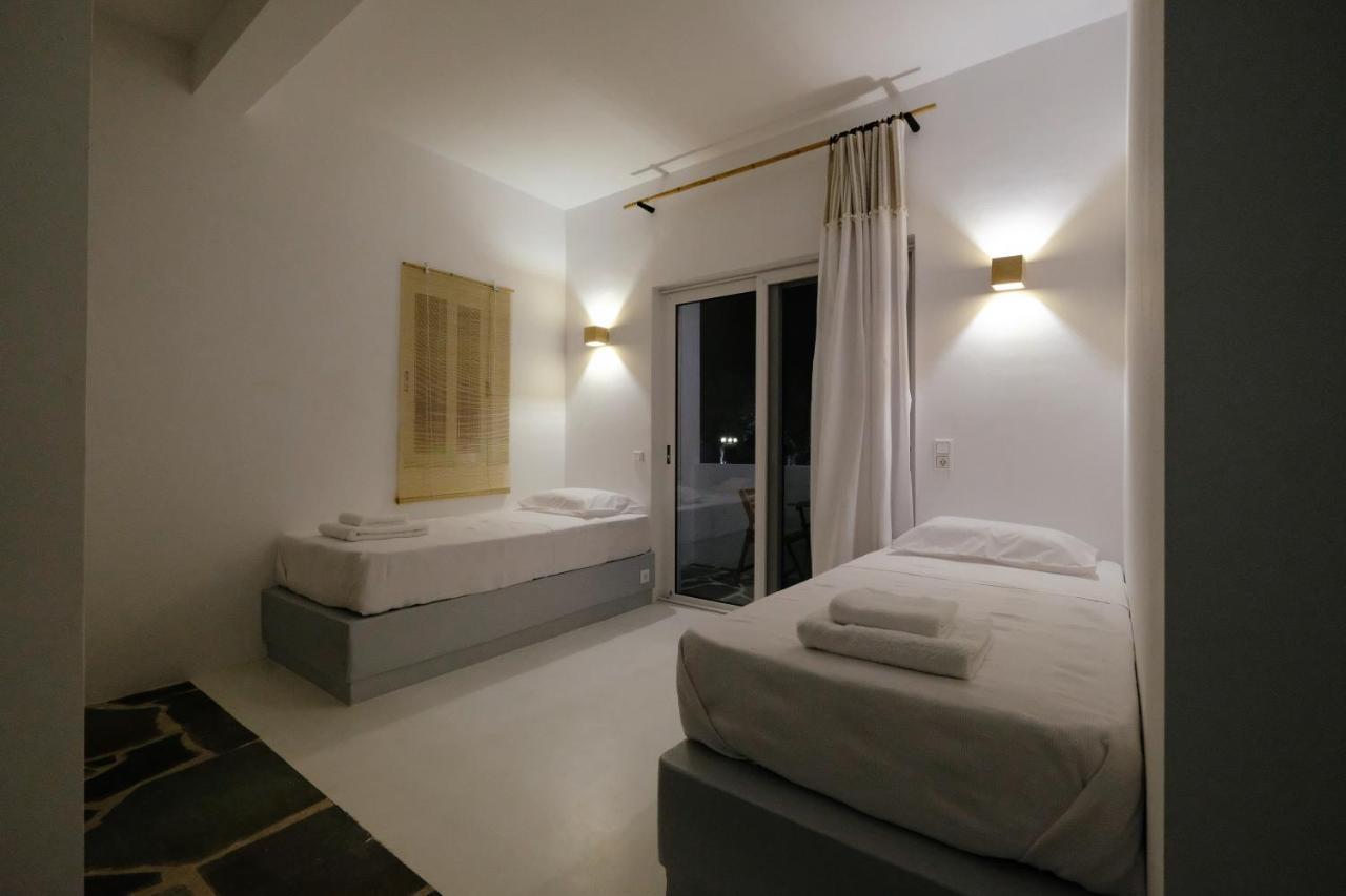 Elia Suites Jaliszósz Kültér fotó