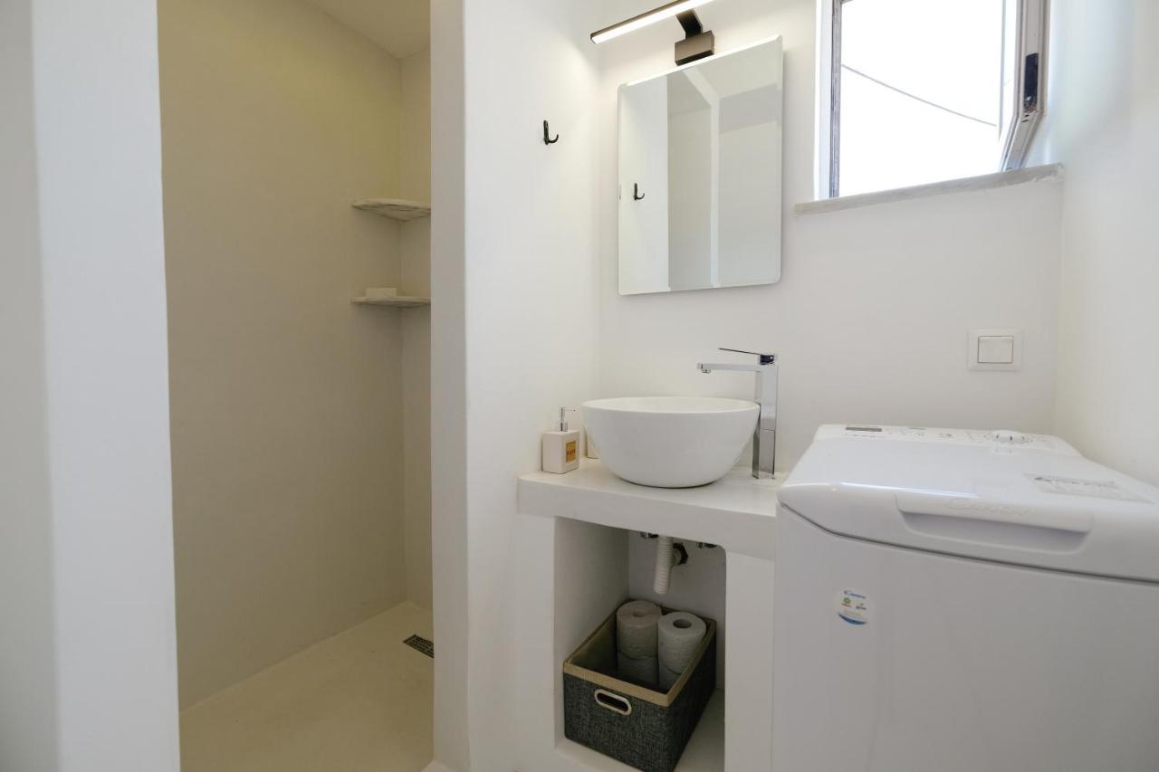 Elia Suites Jaliszósz Kültér fotó